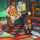 Illustration for article titled ThePickyGamer Reviews Free Twitch Prime Games- iUurnog, Hue/i, and iDeponia Doomsday/i